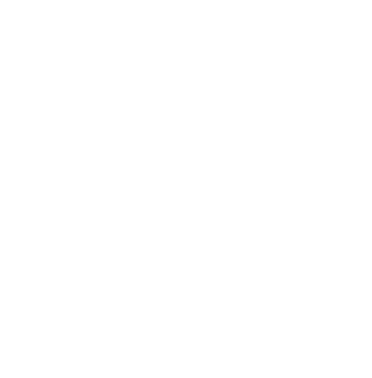 Skeleton surfer riding inside a barrel wave